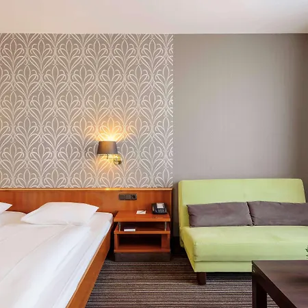 Mercure Hotel Trier Porta Nigra Exterior photo