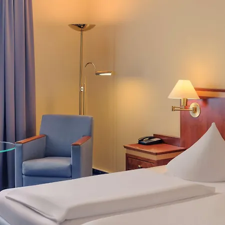 Mercure Hotel Trier Porta Nigra Exterior photo