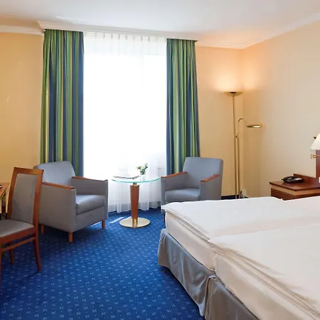 Mercure Hotel Trier Porta Nigra Exterior photo