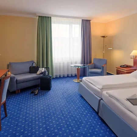 Mercure Hotel Trier Porta Nigra Exterior photo