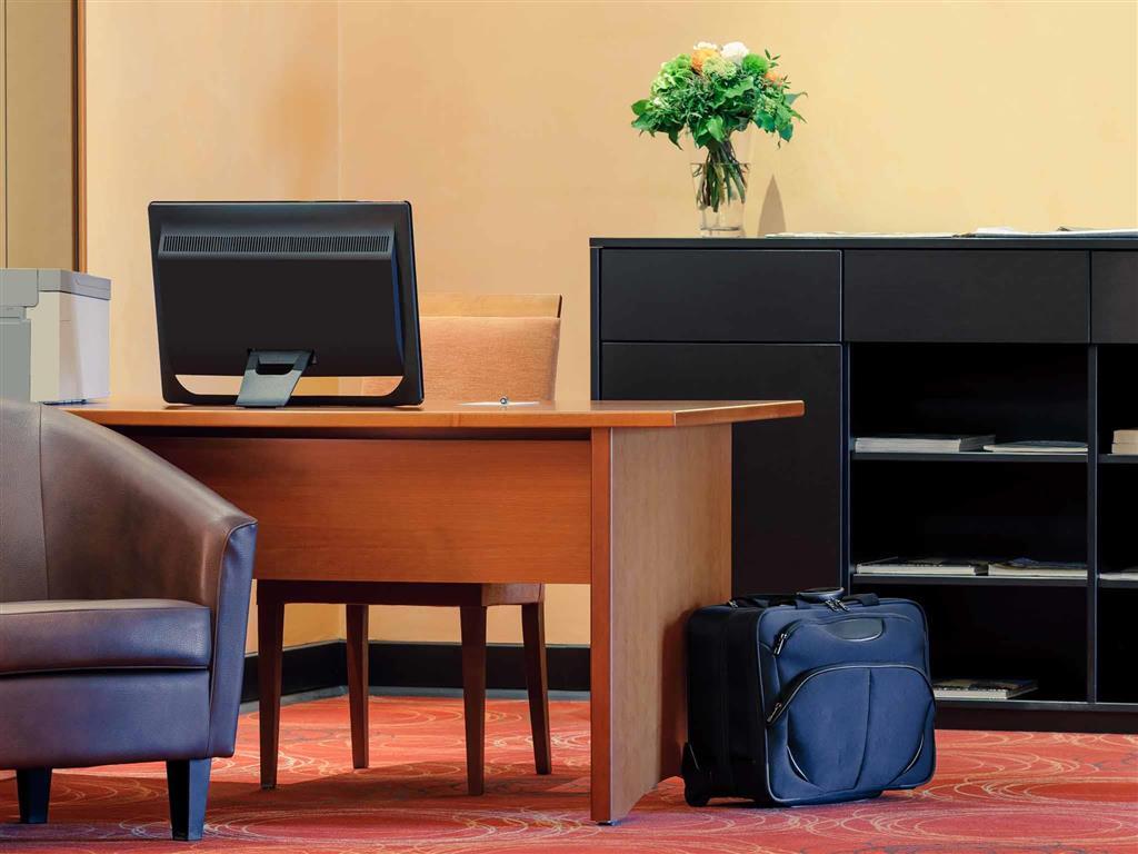 Mercure Porta Nigra 4* Trier