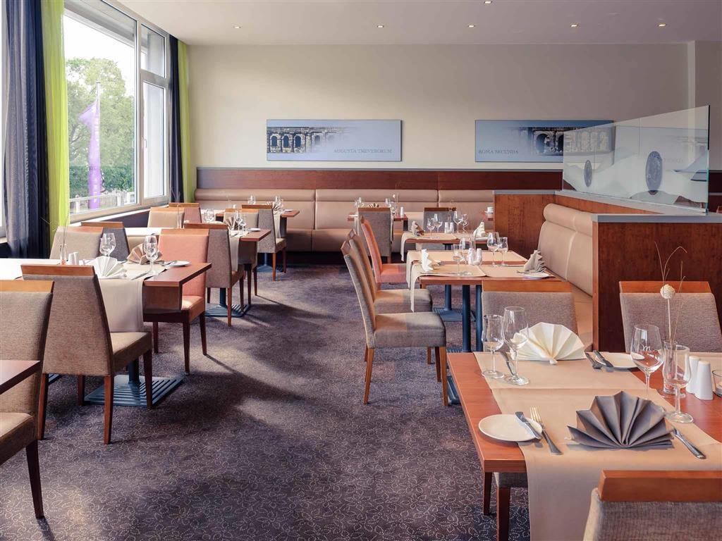 Hotel Mercure Porta Nigra Trier