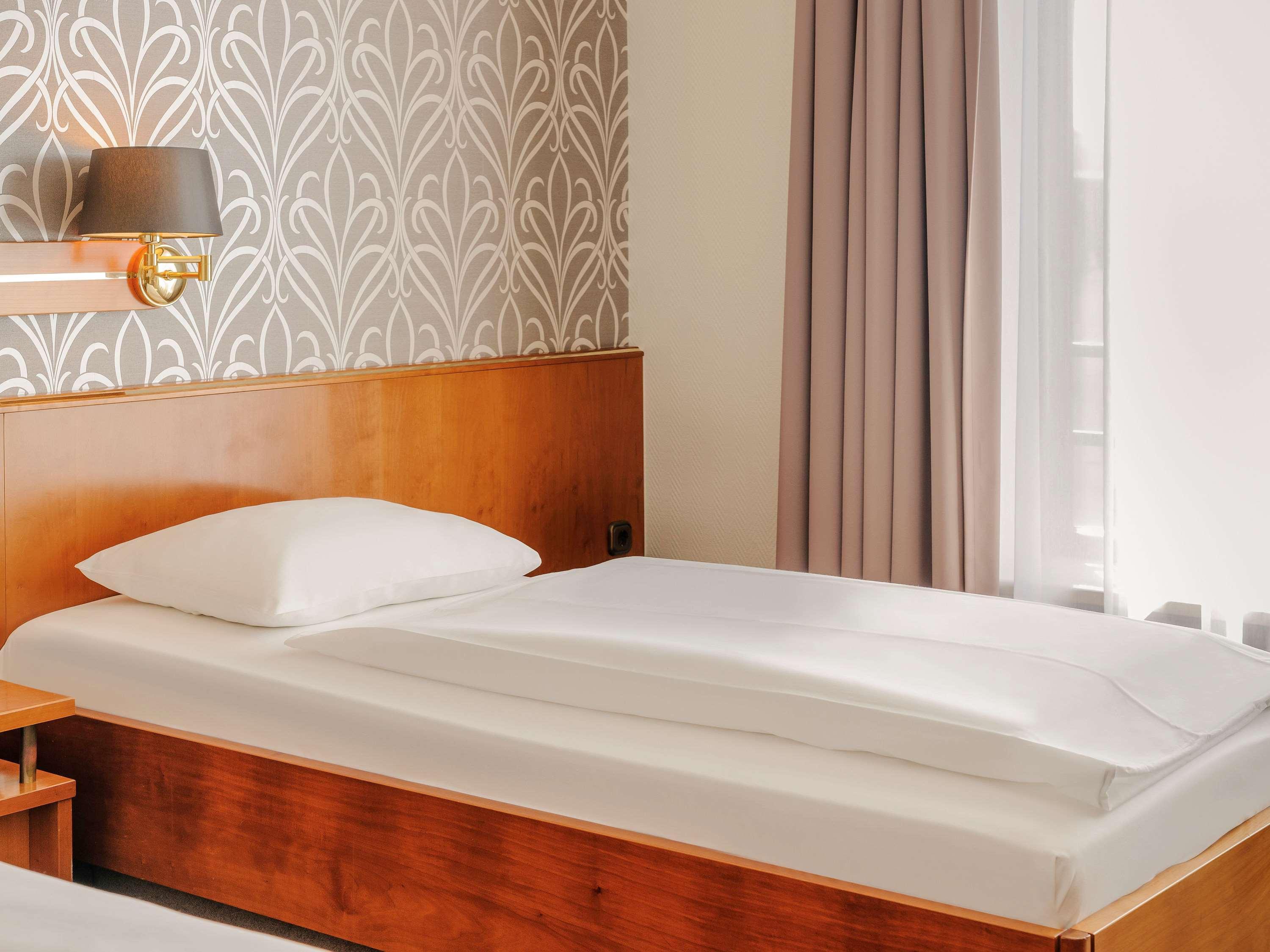 Mercure Porta Nigra 4* Trier