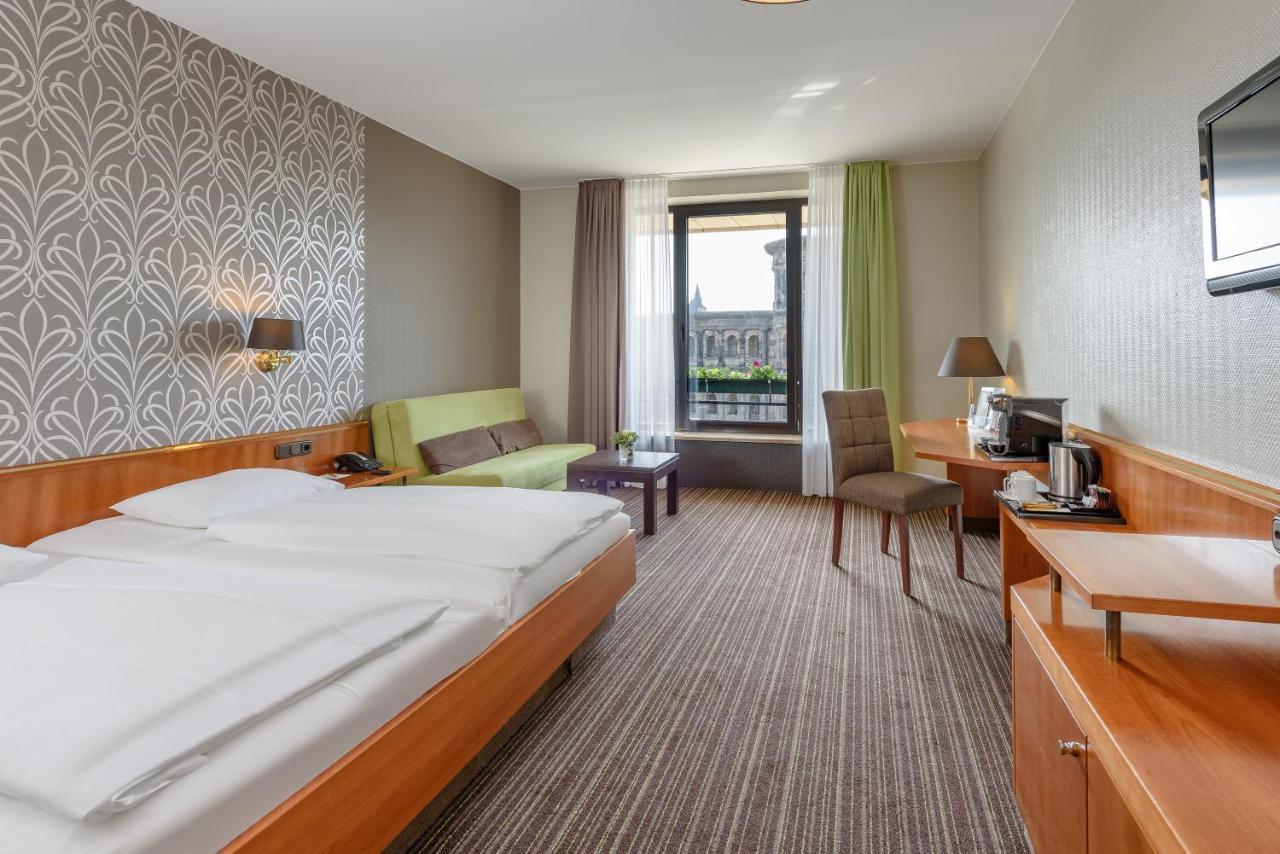 Hotel Mercure Porta Nigra Trier