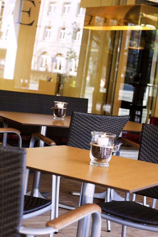 Mercure Porta Nigra Hotel